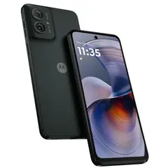 MOTOROLA - Celular G55 5G 256Gb 8Ram Negro