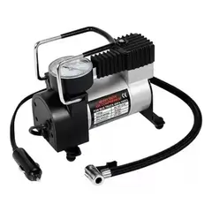 GENERICO - Mini Compresor Portatil Para Automovil