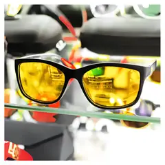 BUHO PARIS - Gafas De Conduccion Nocturna Unisex Polarizadas + Accesorios