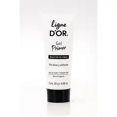 GENERICO - Gel Primer Reductor de Poros Ligne D´or