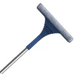 TRIPLE CLEAN - Limpiador De Ventanas Delgado Extensible 1,3 Metros