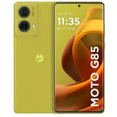 MOTOROLA - Celular G85 5G 256Gb 8Ram Verde