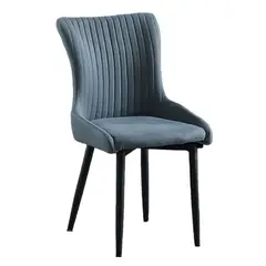 GENERICO - Silla Decorativa Mueble Sala Comedor Dormitorio Refhans