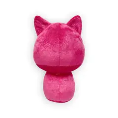 TOYNG - PELUCHE DJ CATNIP 25 CM-GABBY´S DOLL HOUSE