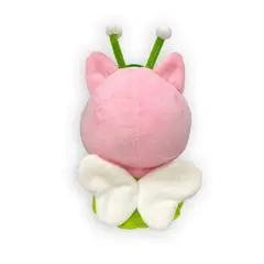 TOYNG - PELUCHE FAIRY KITTY 25 CM-GABBY´S DOLL HOUSE