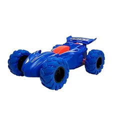 GENERICO - Carro Deportivo Juguete Interactivo Stunt Car 360 Grados