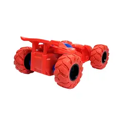 GENERICO - Carro Deportivo Juguete Interactivo Stunt Car 360 Grados