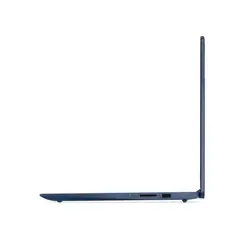 LENOVO - Portátil AMD Ryzen 5 16GB 512GB IdeaPad Slim 3 15” Azul - Abyss Blue