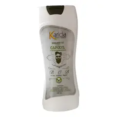 KARICIA - Shampoo Crecimiento Capixyl