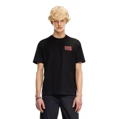 DIESEL - Camiseta Manga Corta Para Hombre T-Adjust-K13