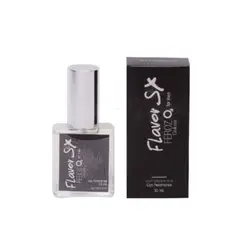 SEN INTIMO - Loción Con Feromonas Para Hombre x 30 ml FEROZ DELUXE