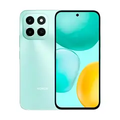 HONOR - Celular X6C 256GB 8GB Azul