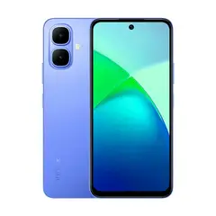 INFINIX - Celular Smart 10 256GB 4GB Azul