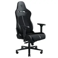 RAZER - Silla Gamer Enki X Soporte LumbarReclinable 152°