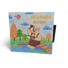 YOYOSO - Cuaderno De Dibujo