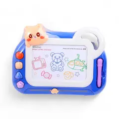 YOYOSO - Tablero De Dibujo 12" Azul