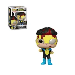 FUNKO - Pop - Invencible - Invencible - Speciality Series Exclusive