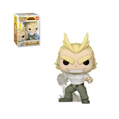 FUNKO - Pop - My Hero Academia - All Might Hero Form