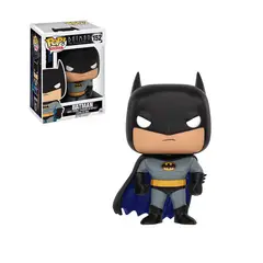 FUNKO - Pop - Batman The Animated Series - Batman