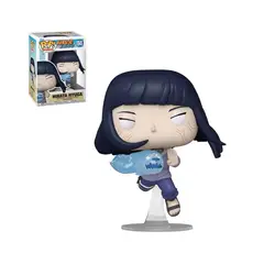 FUNKO - Pop - Naruto Shippuden - Hinata Hyuga