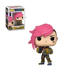FUNKO - Pop - Arcane - VI
