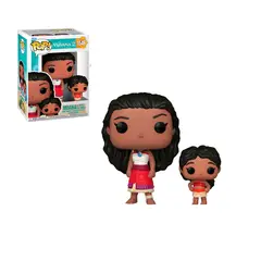 FUNKO - Pop - Disney Moana 2 - Moana