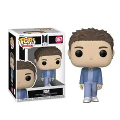 FUNKO - Pop - BTS - RM - Proof