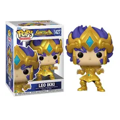 FUNKO - Pop - Saint Seiya - Leo Ikki