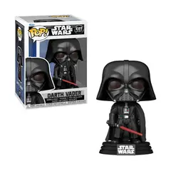 FUNKO - Pop - Wars Star Wars New Classics - Darth Vader