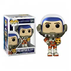 FUNKO - Pop - Disney Pixar - Buzz Lightyear XL15