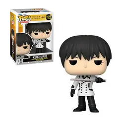 FUNKO - Pop - Tokyo Ghoul - Kuki Urie