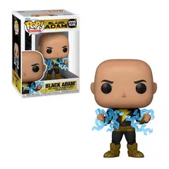 FUNKO - Pop - DC Black Adam - Black Adam