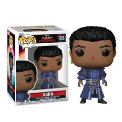 FUNKO - Pop - Marvel Doctor Strange Multiverse of Madness - Sara