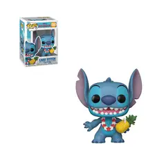 FUNKO - Pop - Lilo&Stitch - Stitch Luao