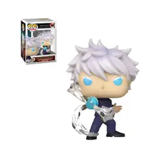 FUNKO - Pop - Jujutsu Kaisen - Satoru Gojo - Blue