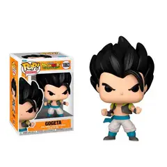 FUNKO - Pop - Dragon Ball Super Broly - Gogeta