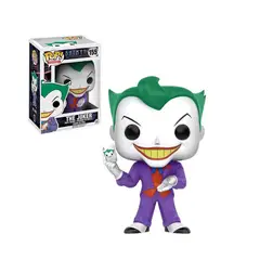 FUNKO - Pop - Batman The Animated Series - Joker