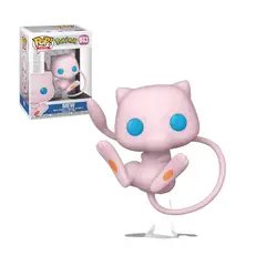 FUNKO - Pop -  Pokemon - Mew
