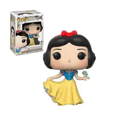 FUNKO - Pop - Disney - Blancanieves