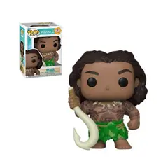 FUNKO - Pop - Disney Moana 2 - Maui