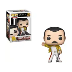 FUNKO - Pop - Queen - Freddie Mercury
