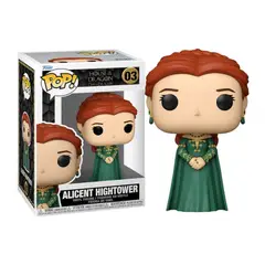 FUNKO - Pop - House of the Dragon - Alicent Hightower
