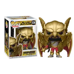 FUNKO - Pop - DC Black Adam - Hawkman