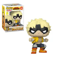 FUNKO - Pop - Boku no Hero - Fatgum Slim form