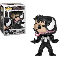 FUNKO - Pop - Marvel Venom - Vemon