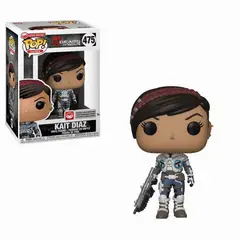 FUNKO - Pop - Gears of War - Kait Diaz