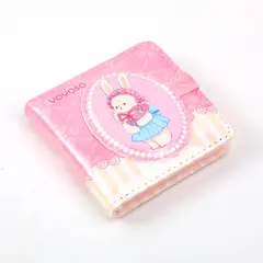 YOYOSO - Cuaderno Mini Con Ciere Magnetico