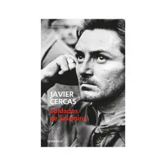 PENGUIN RANDOM HOUSE - SOLDADOS DE SALAMINA JAVIER CERCAS