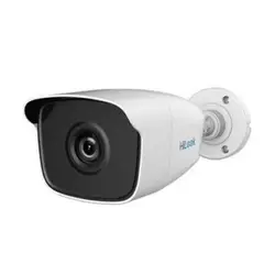HILOOK - Cámara Bala Turbo THC-B220-M 28mm 1080P Vigilancia Profesional