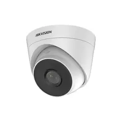 HIKVISION - Cámara Domo DS-2CE56D0T-IT1FC 28mm 1080p IR 20m Exterior